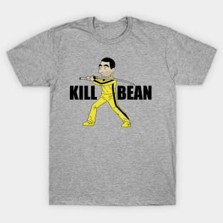 Kill Bean T-Shirt